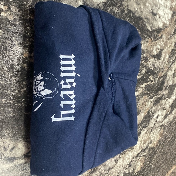 Graphic hoodie! - Picture 1 of 3